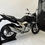 Miniatura: YAMAHA YS250 FAZER 2014 PRETA 38.000 KM