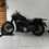 Miniatura: HARLEY DAVIDSON XL 1200 ROADSTER 2017 PRETA 30.000 KM