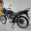 Miniatura: HONDA CG 125I 2017 PRETA 39.000 KM
