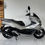 Miniatura: HONDA PCX 150 2018 PRATA 41.000 KM