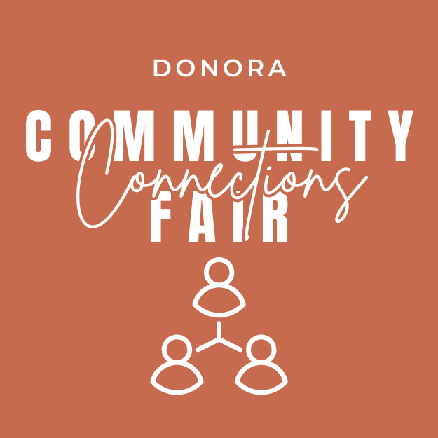Community Connections Fair