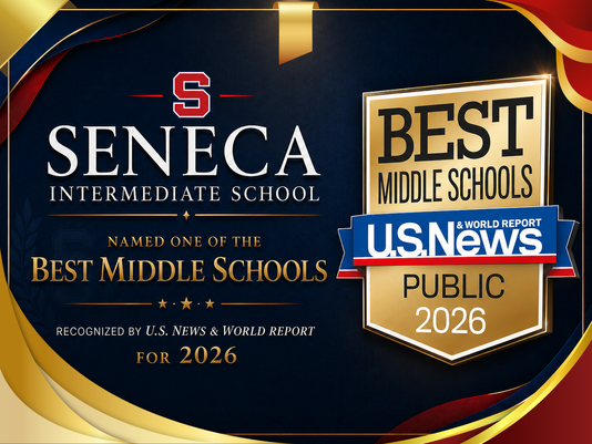 Seneca Intermediate School Recognized Among Missouri’s Top-Performing Schools