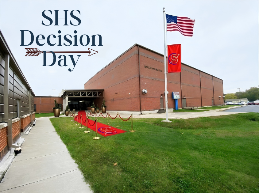 SHS Decision Day 2026