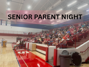 Senior Parent Night Kicks Off rootEd Missouri at Seneca High School