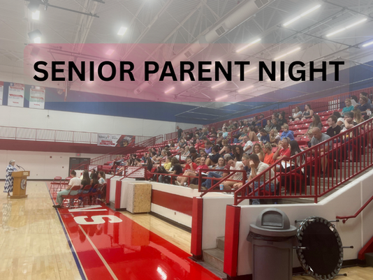 Senior Parent Night Kicks Off rootEd Missouri at Seneca High School