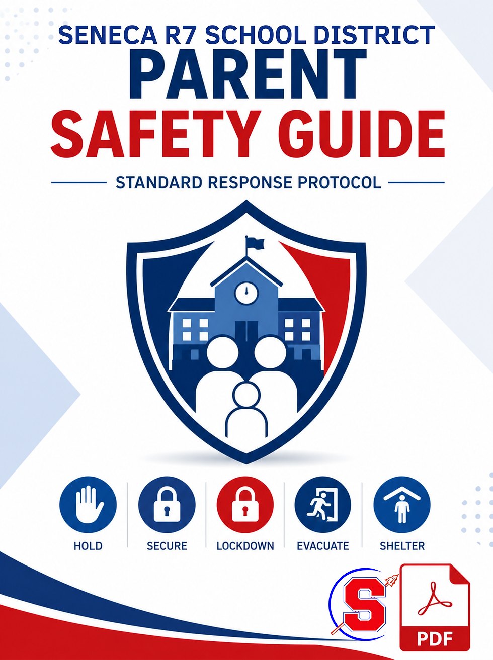 parent safety guide pdf document