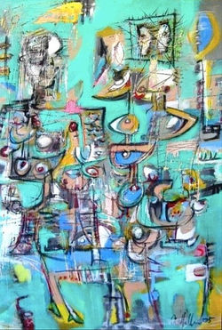 Un-Titled