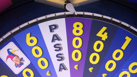 La Ruota gira (bene) e Rai1 trema. La vera sfida sarà dal 7 settembre con Affari Tuoi
