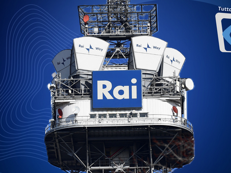 Giampaolo Rossi: «La Rai domina l’informazione, altro che TeleMeloni»
