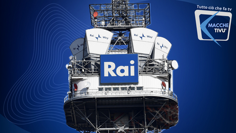 Giampaolo Rossi: «La Rai domina l’informazione, altro che TeleMeloni»