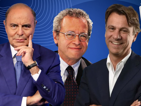 Elezioni Europee: le dirette per seguire lo spoglio dalle 23