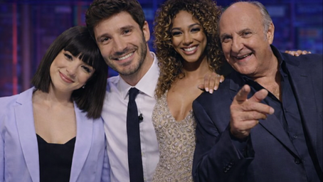 Affari Tuoi vs La Ruota della Fortuna: la settimana in cui la sfida si è accesa davvero