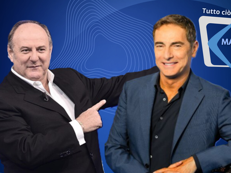 Scotti-Liorni, nuova sfida in access: chi vincerà la partita dell'estate?