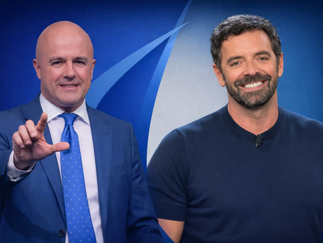 Dentro la Notizia a +20% tra i giovani. La sfida con Vita in Diretta