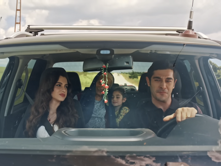 Soap turche di Canale 5, che fine faranno con l'avvio della stagione autunnale?