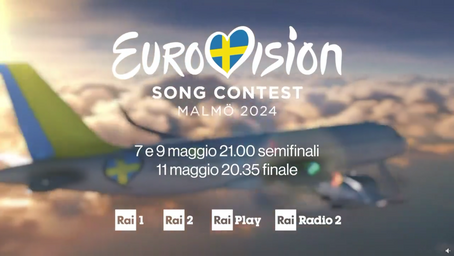 Eurovision Song Contest 2024 "gioia, vitalità e buona musica"