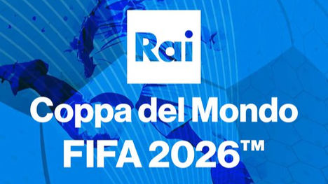 Mondiali di calcio 2026: 32 partite saranno trasmesse dalla Rai