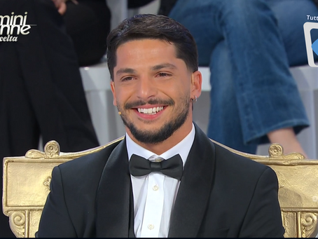 Dove sta andando Canale 5 se un daytime fa più ascolti delle produzione di prime time