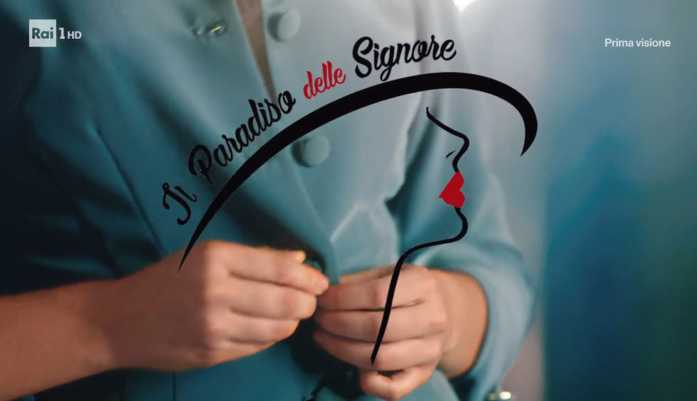 Su Rai1 il Paradiso può attendere: ascolti in crescita. Anche su Canale 5