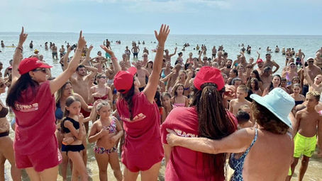 Il “Beach Tour 2026” di Radio Selene, viaggio in 17 tappe da nord a sud della Puglia