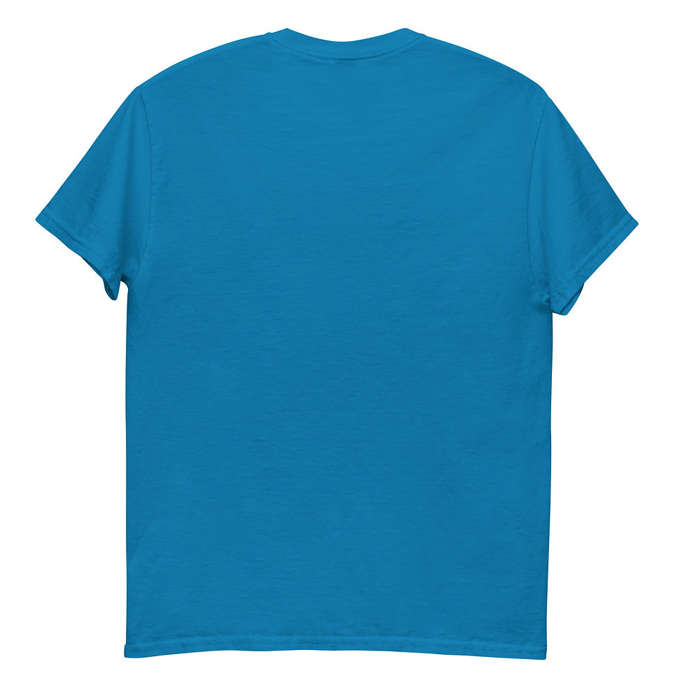 Thumbnail: Tapped The F*ck In Graphic Tee | Intuition Radar Shirt