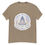 Thumbnail: Cleanse Your Aura Spiritual Graphic Tee | Energy Protection Shirt