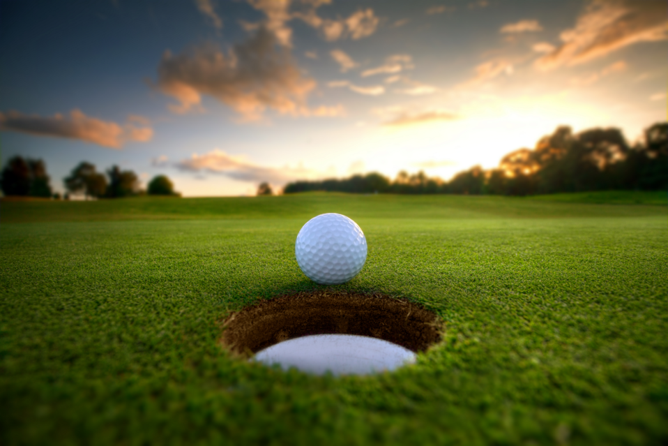 2025 IPPFA Heroes Family Fund Golf Outing