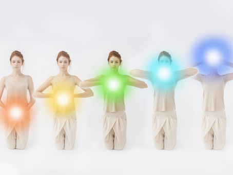 Você sabe como Ativar o seu Chakra Cardíaco ?