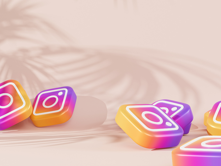 O Instagram é tóxico !