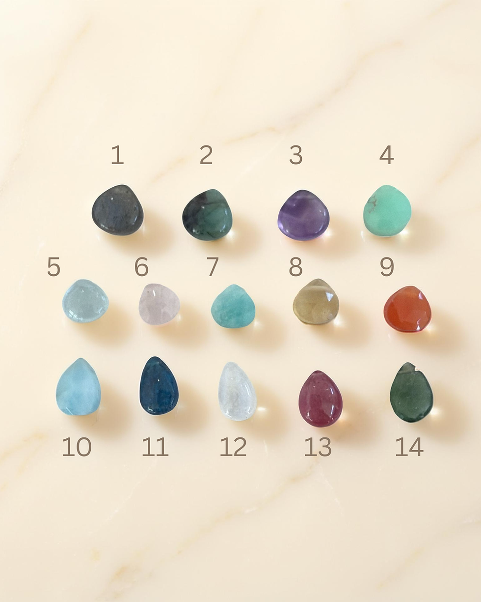 Thumbnail: charms