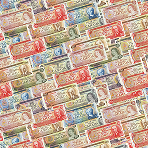 Financial strategy and cash management