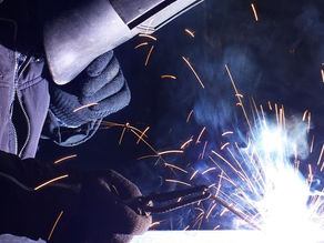 The GTA's Best Choice For Custom Welding