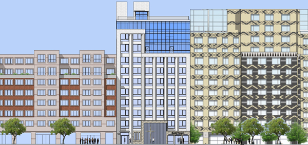 18 WEST 116TH STREET, NYC