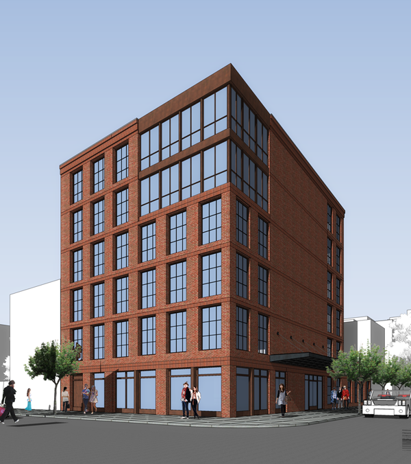 144 WEST STREET, GREENPOINT, BROOKLY