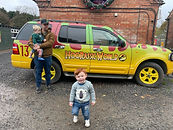 Hoo Zoo and Dinosaur World