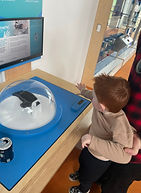 Winchester Science Centre