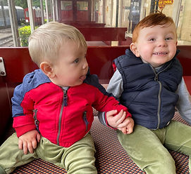 Longleat Safari Park