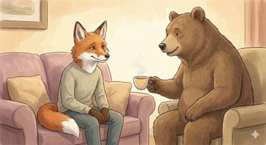 不想自殺,但也不想活-有時候,我們只是太累了/ 看見心理 賴聿軒心理師