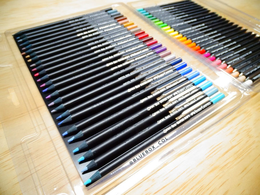Miniatura: Colores FaberCastell SuperSoft x50