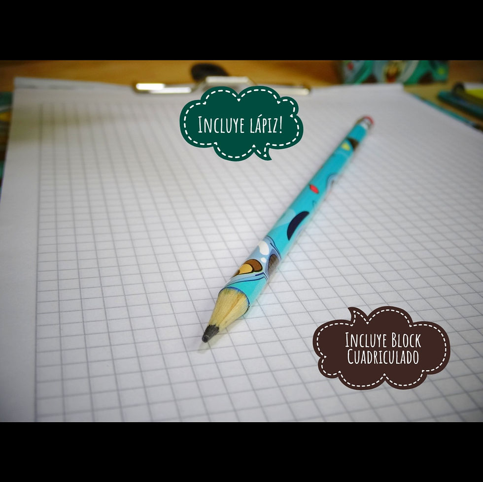 Miniatura: Planilleras BlueBox