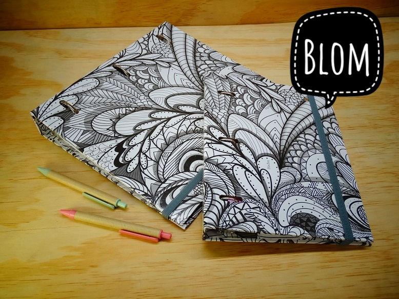 Miniatura: Promo Kit Folder Grande