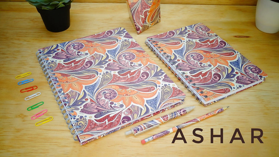 Miniatura: Cuadernos Peq. 1,5,7 M T. Dura Promo