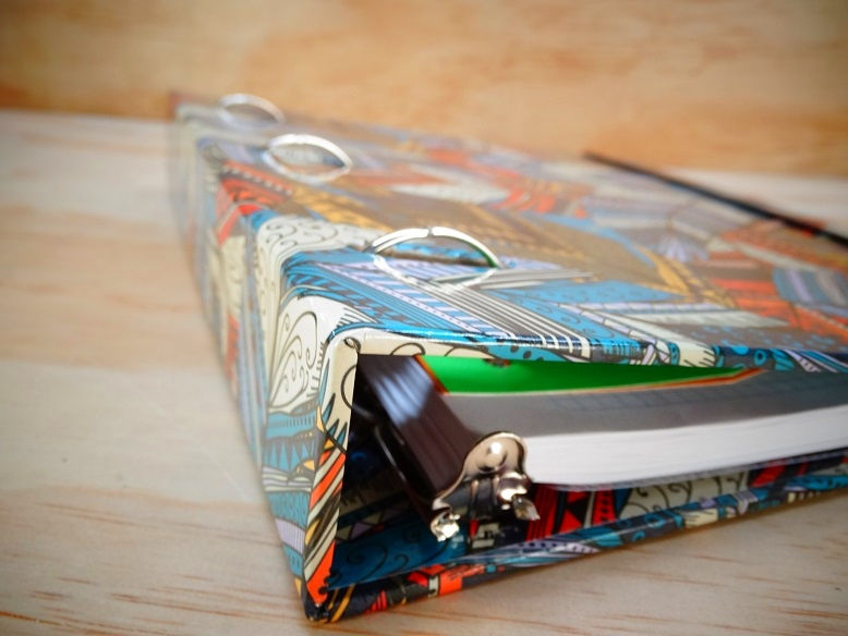 Miniatura: Promo Kit Folder Grande