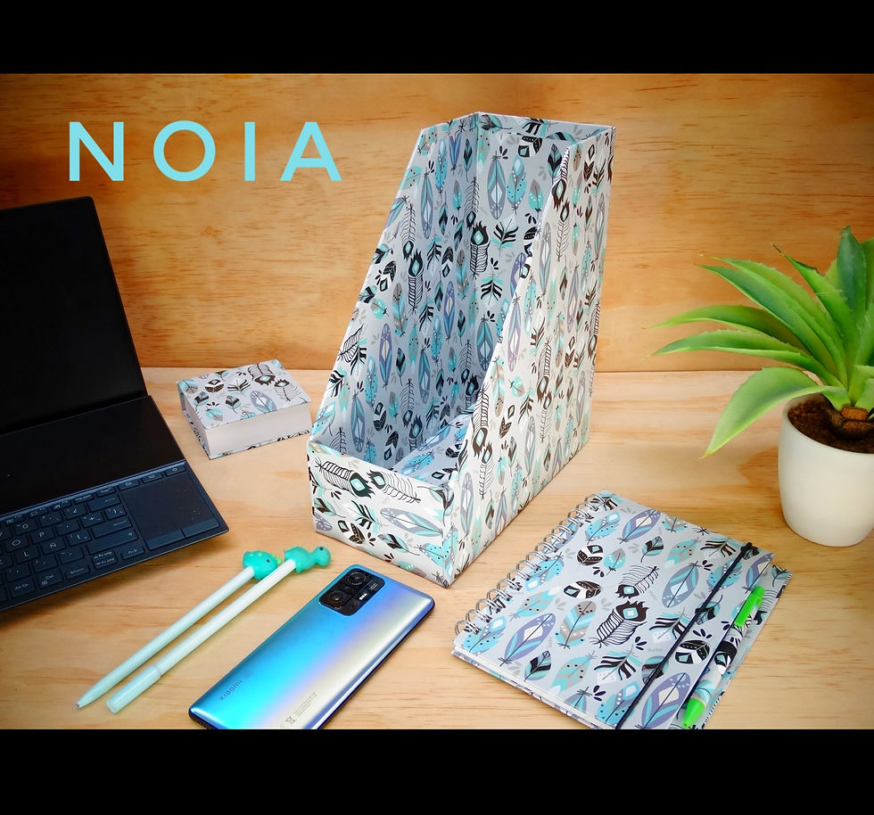 Miniatura: Promo Revisteros 2022