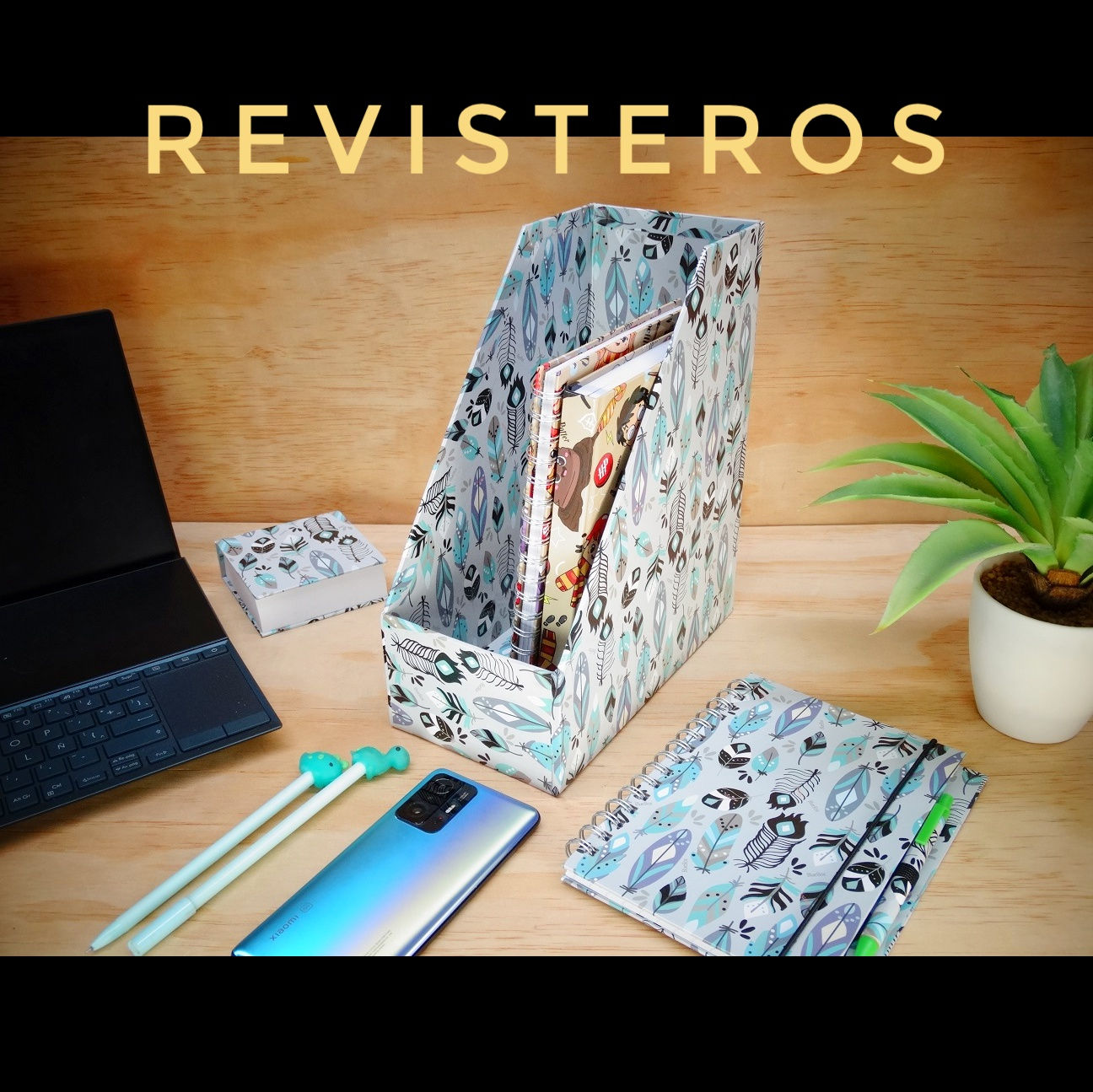 Promo Revisteros 2022