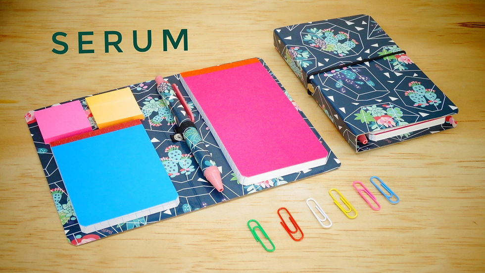 Miniatura: Libreta Flexy