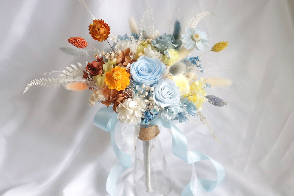 Wedding Bouquets