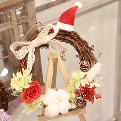 Christ Wreath