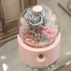 Floral Humidifier