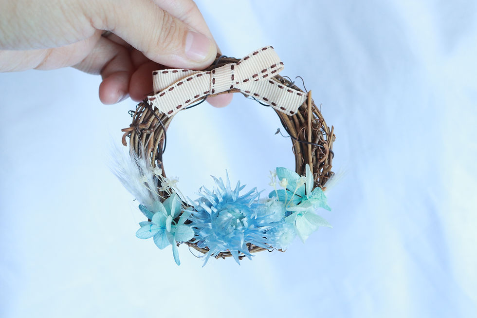 Thumbnail: Mini Wreaths